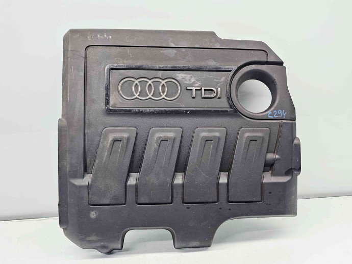 Capac motor Audi A3 Sportback (8PA) [Fabr 2004-2013] 03L103925BA 1.6 TDI CAYC 77KW / 105KW