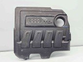 Capac motor Audi A3 Sportback (8PA) [Fabr 2004-2013] 03L103925BA 1.6 TDI CAYC 77KW / 105KW