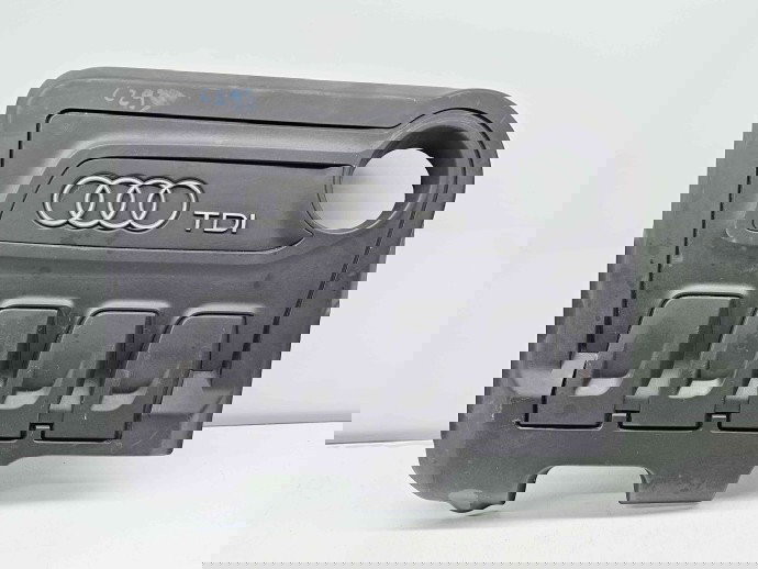 Capac motor Audi A3 Sportback (8PA) [Fabr 2004-2013] 03L103925AA 2.0 TDI CFGB 125KW / 170CP