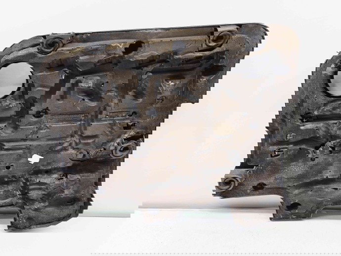 Capac motor Audi A3 Sportback (8PA) [Fabr 2004-2013] 03L103925AA 2.0 TDI CFGB 125KW / 170CP