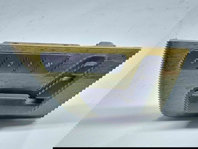  Butoane memorie scaun dreapta Mercedes Clasa C (W204) [Fabr 2007-2014] A2048204210