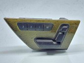  Butoane memorie scaun dreapta Mercedes Clasa C (W204) [Fabr 2007-2014] A2048204210