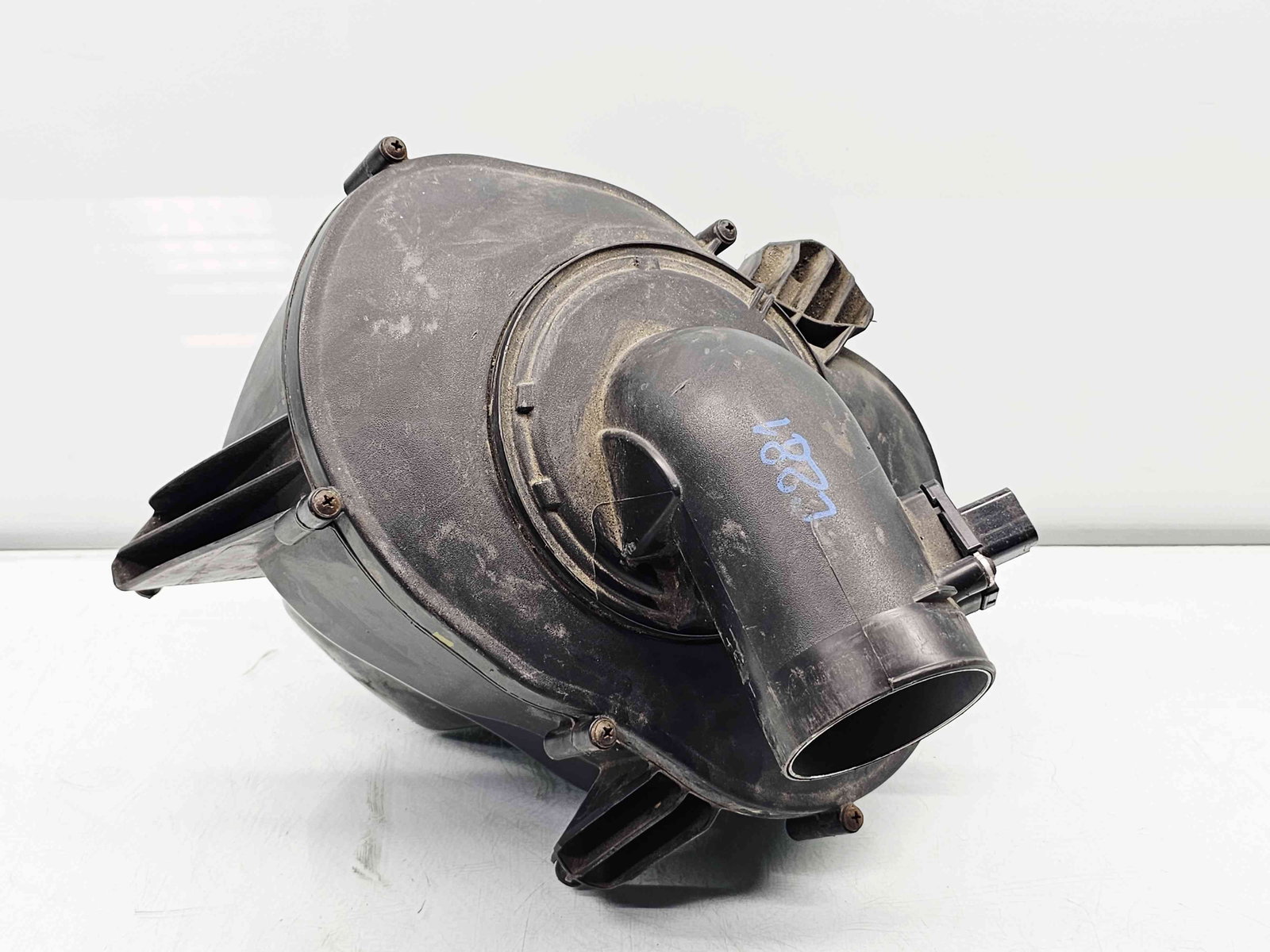 Carcasa filtru aer Ford Mondeo 4 Turnier [Fabr 2007-2015] 1024130S01 2.2 TDCI Q4BA 128KW / 175CP - imagine 1