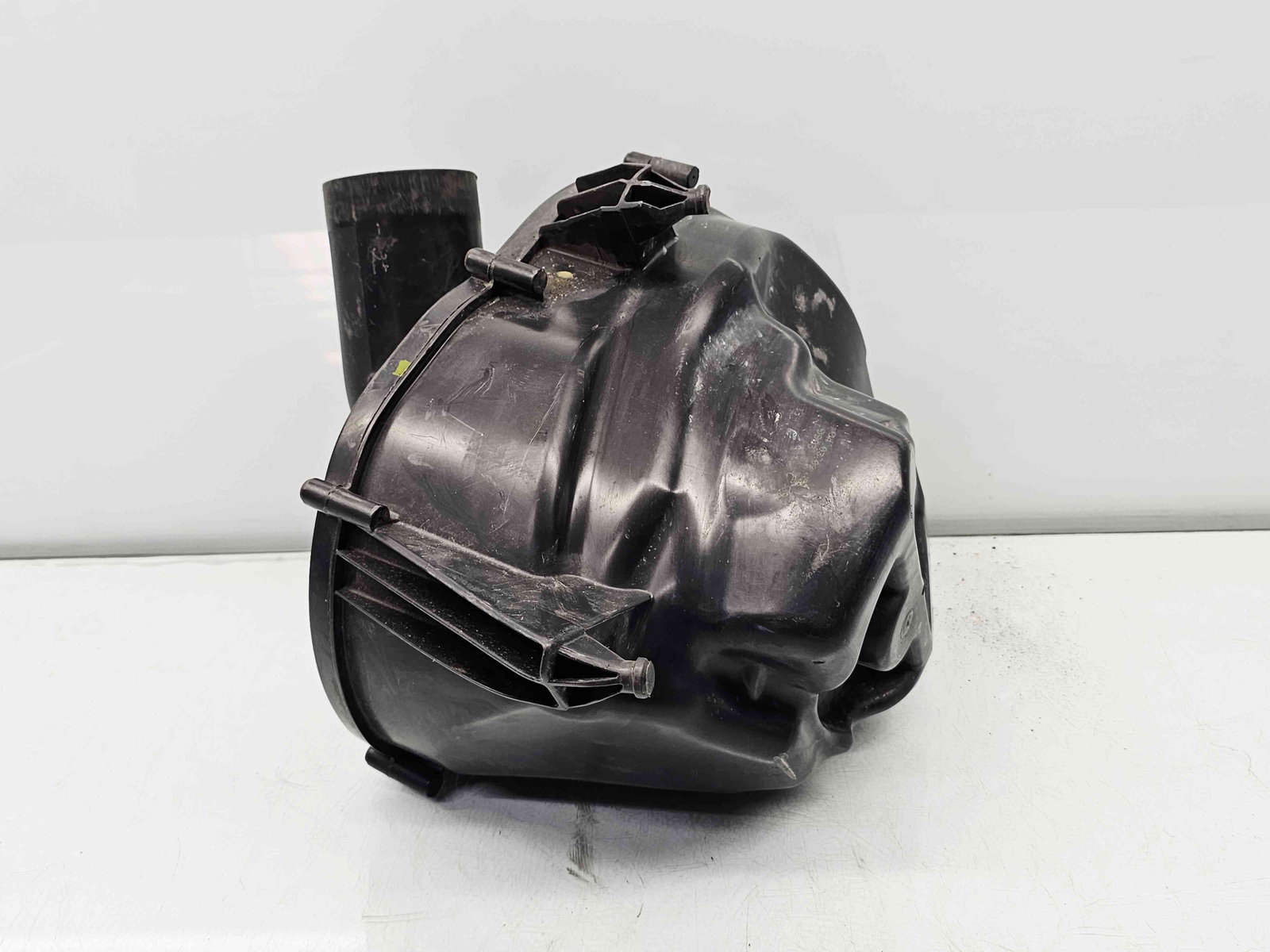 Carcasa filtru aer Ford Mondeo 4 Turnier [Fabr 2007-2015] 1024130S01 2.2 TDCI Q4BA 128KW / 175CP - imagine 3