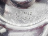 Carcasa filtru aer Ford Mondeo 4 Turnier [Fabr 2007-2015] 1024130S01 2.2 TDCI Q4BA 128KW / 175CP