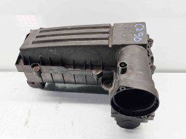 Carcasa filtru aer Seat Leon (1P1) [Fabr 2005-2011] 3C0129607AS 2.0 TDI BMN 125KW / 170CP
