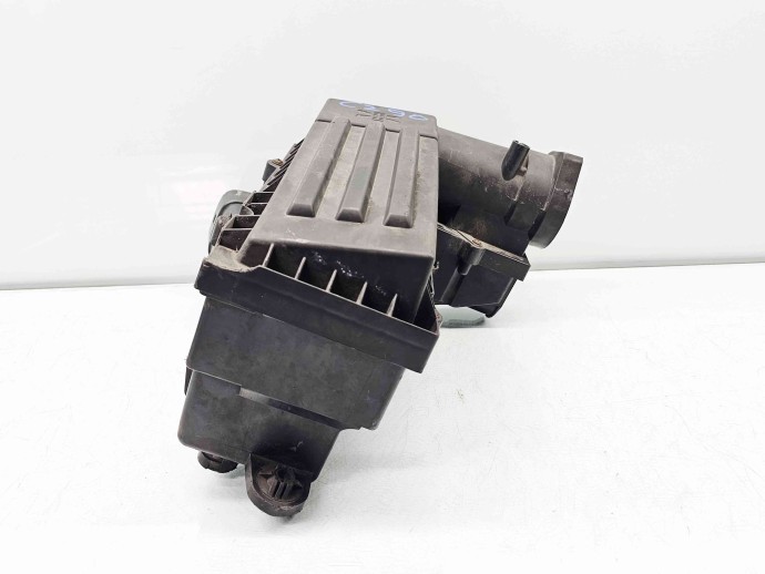 Carcasa filtru aer Seat Leon (1P1) [Fabr 2005-2011] 3C0129607AS 2.0 TDI BMN 125KW / 170CP
