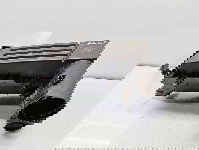 Carcasa filtru aer Audi A3 Sportback (8PA) [Fabr 2004-2013] 3C0129607BC 2.0 TDI CFGB 125KW / 170CP