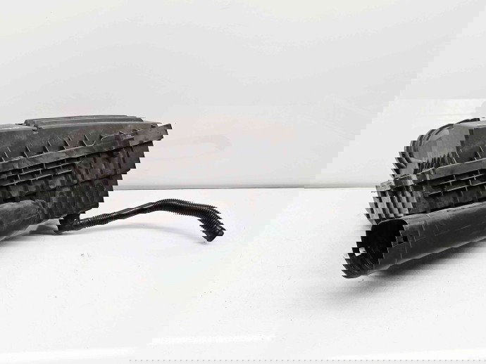 Carcasa filtru aer Audi A3 Sportback (8PA) [Fabr 2004-2013] 3C0129607BC 2.0 TDI CFGB 125KW / 170CP