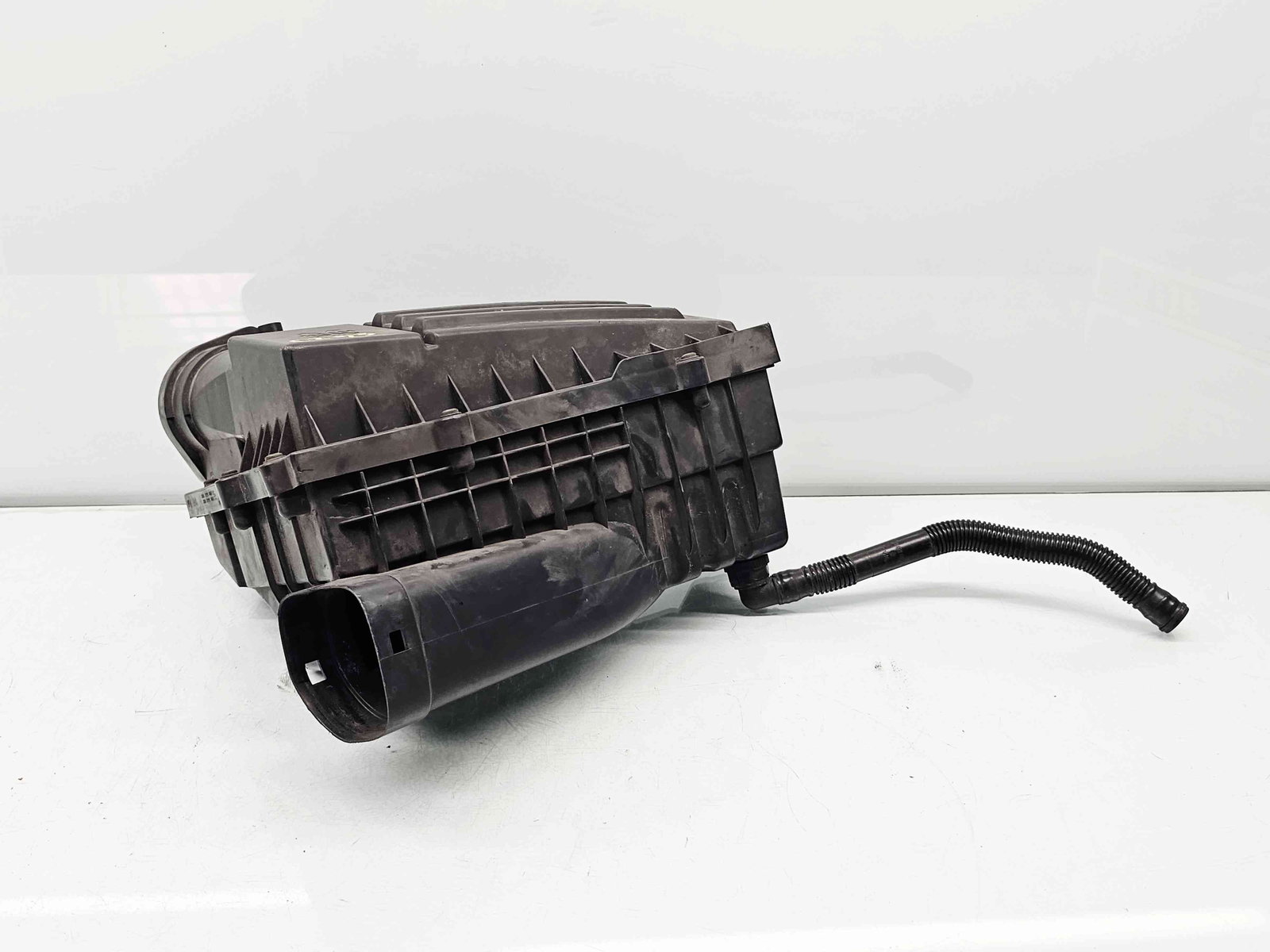 Carcasa filtru aer Audi A3 Sportback (8PA) [Fabr 2004-2013] 3C0129607BC 2.0 TDI CFGB 125KW / 170CP - imagine 2