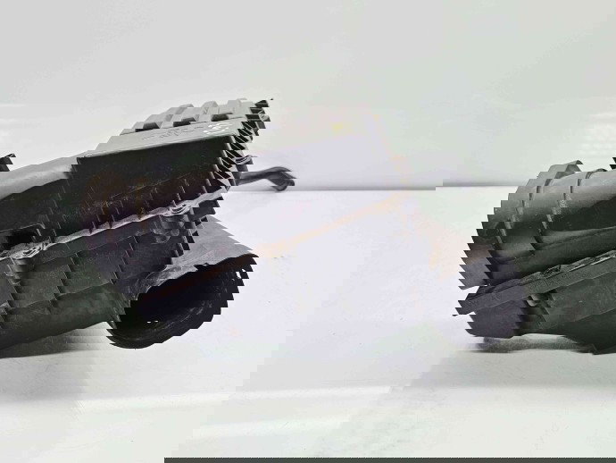 Carcasa filtru aer Audi A3 Sportback (8PA) [Fabr 2004-2013] 3C0129607BC 2.0 TDI CFGB 125KW / 170CP