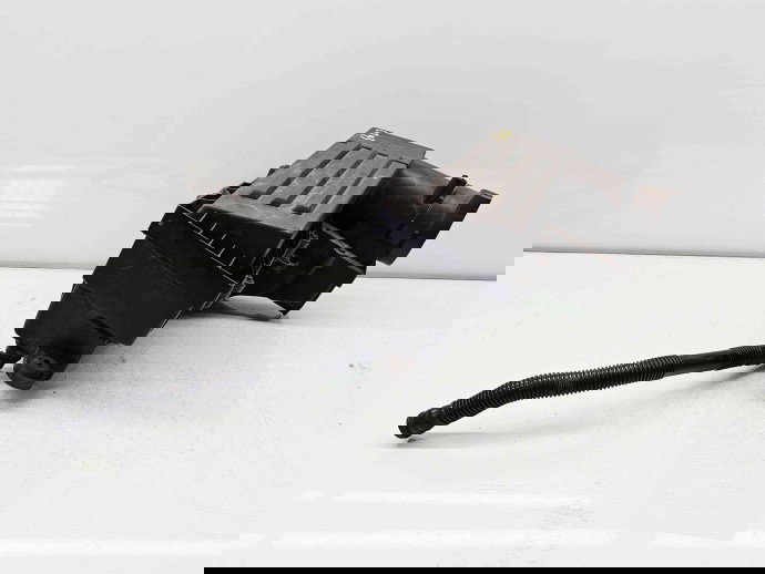 Carcasa filtru aer Audi A3 Sportback (8PA) [Fabr 2004-2013] 3C0129607BC 2.0 TDI CFGB 125KW / 170CP