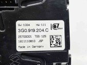  Ceas bord Volkswagen Passat B8 (3G2) [Fabr 2015-prezent] 350919204C
