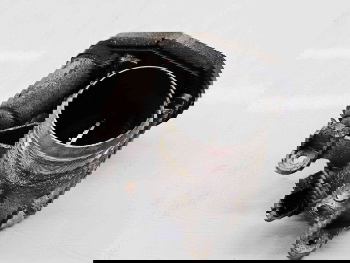 Clapeta acceleratie Peugeot 508 Break GT [Fabr 2010-2018] 9687888280 2.2 HDI 4HL 150KW / 204CP