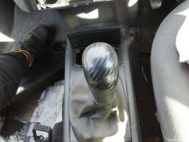 Nuca schimbator Skoda Fabia 1 1.4 gri OEM 1999-2008