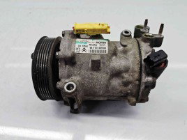 Compresor clima Peugeot 508 Break GT [Fabr 2010-2018] 9671340580 2.2 HDI 4HL 150KW / 204CP