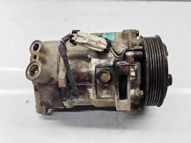 Compresor clima Opel Vectra C [Fabr 2003-2008] 13171593 1.9 CDTI Z19DT 88KW / 120CP