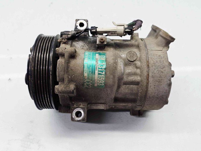 Compresor clima Opel Vectra C [Fabr 2003-2008] 13171593 1.9 CDTI Z19DT 88KW / 120CP