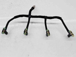 Conducta retur injectoare Peugeot 508 Break GT [Fabr 2010-2018] OEM 2.2 HDI 4HL 150KW / 204CP