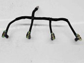 Conducta retur injectoare Peugeot 508 Break GT [Fabr 2010-2018] OEM 2.2 HDI 4HL 150KW / 204CP
