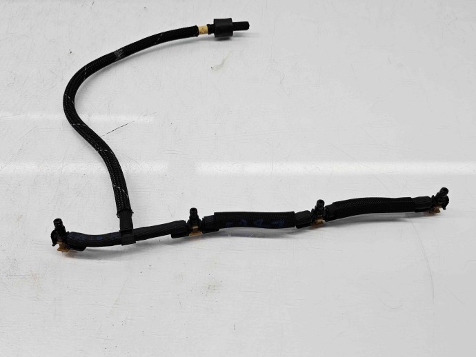 Conducta retur injectoare Audi A4 (8K2, B8.5) Facelift [Fabr 2008-2015] OEM 2.0 TDI CJCA 105KW / 143CP