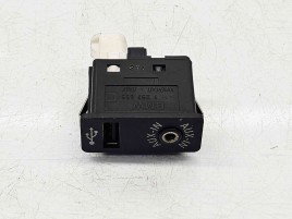  Conector auxiliar USB Bmw 5 Touring (F11) [Fabr 2011-2016] 9237653