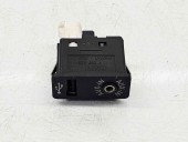  Conector auxiliar USB Bmw 5 Touring (F11) [Fabr 2011-2016] 9237653