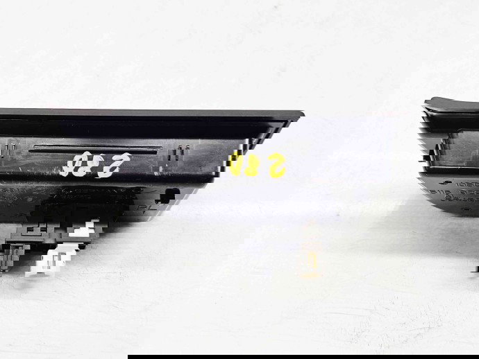  Conector auxiliar USB Bmw 1 (F20) [Fabr 2011-2017] 584507-10