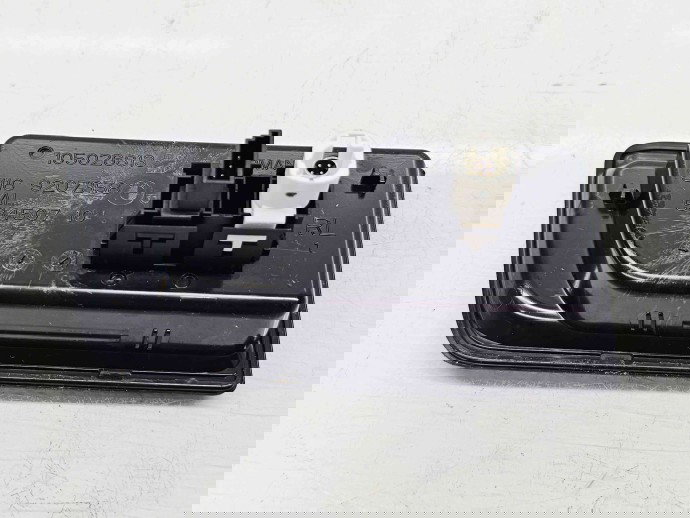  Conector auxiliar USB Bmw 1 (F20) [Fabr 2011-2017] 584507-10