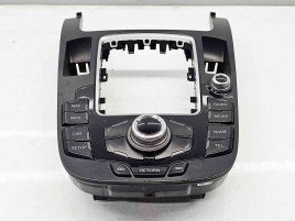  Consola centrala Audi A4 (8K2, B8.5) Facelift [Fabr 2008-2015] 8T0919611WFX