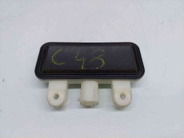  Buton deschidere portbagaj Mercedes Clasa E (W212) [Fabr 2009-2016] 2218702410