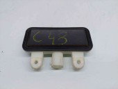  Buton deschidere portbagaj Mercedes Clasa E (W212) [Fabr 2009-2016] 2218702410