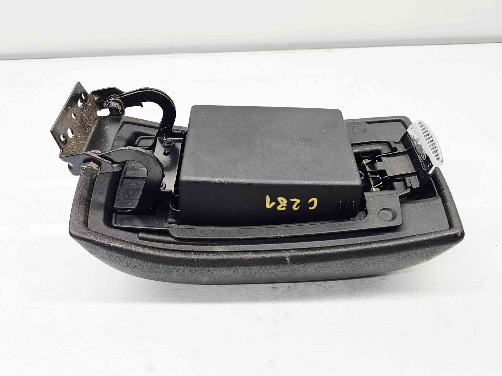 Cotiera Ford Mondeo 4 Turnier [Fabr 2007-2015] OEM - imagine 3