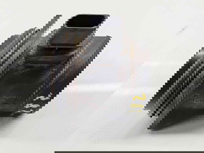 Debitmetru aer Volvo XC90 [Fabr 2002-2014] 0281006184 2.4 D5244T 147KW / 200CP