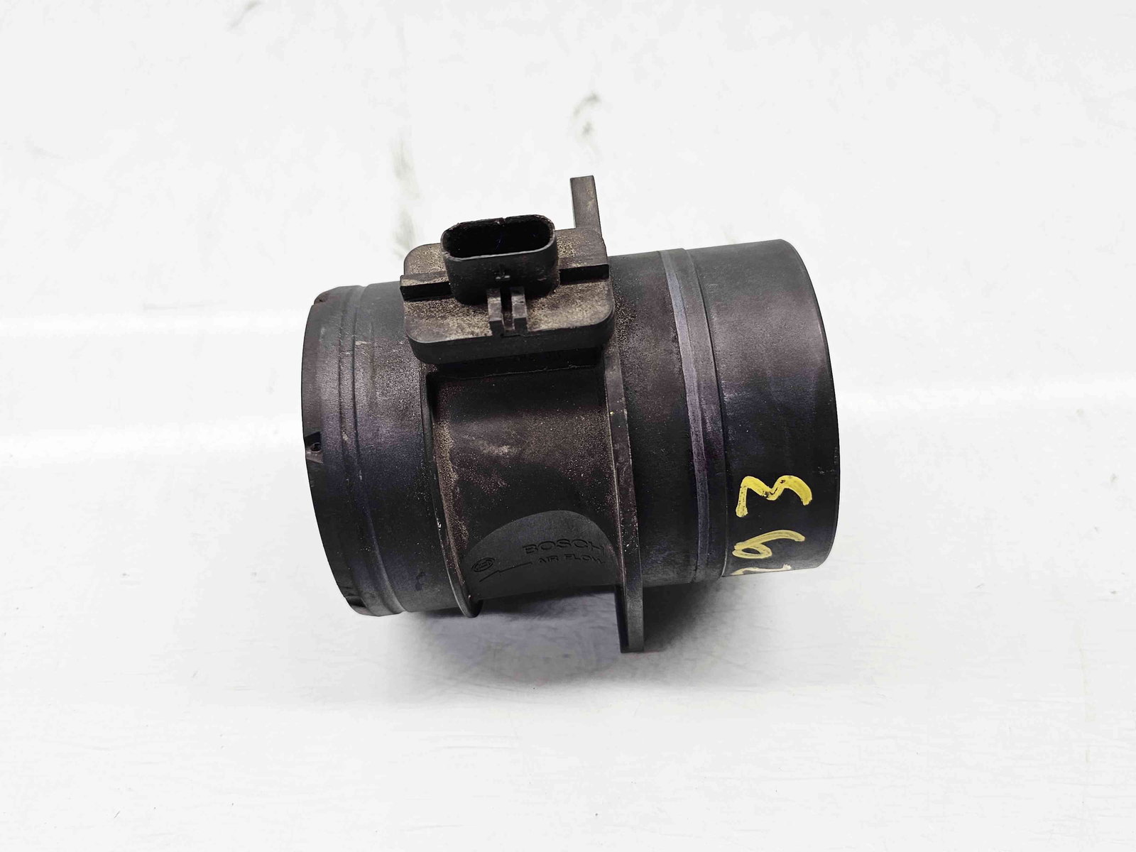 Debitmetru aer Audi A3 Sportback (8PA) [Fabr 2004-2013] 03L906461A 2.0 TDI CFGB 125KW / 170CP - imagine 2