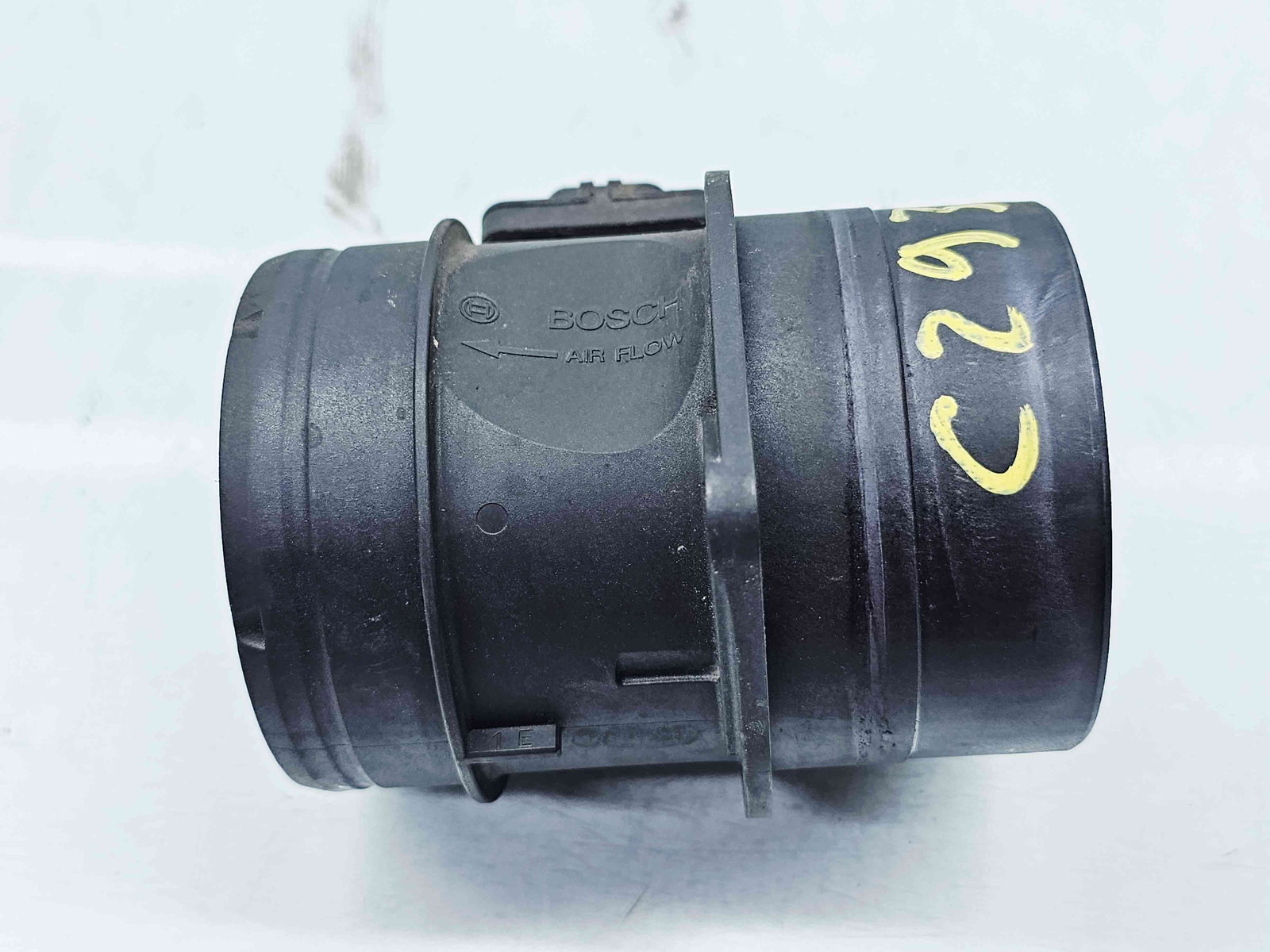 Debitmetru aer Audi A3 Sportback (8PA) [Fabr 2004-2013] 03L906461A 2.0 TDI CFGB 125KW / 170CP - imagine 3