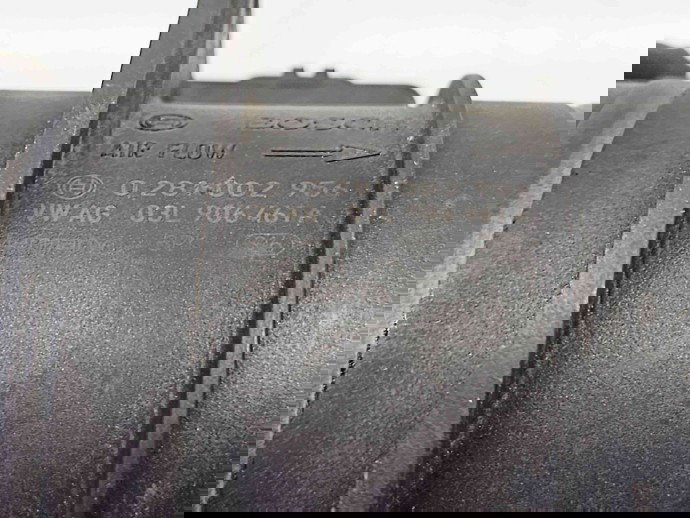 Debitmetru aer Audi A3 Sportback (8PA) [Fabr 2004-2013] 03L906461A 2.0 TDI CFGB 125KW / 170CP