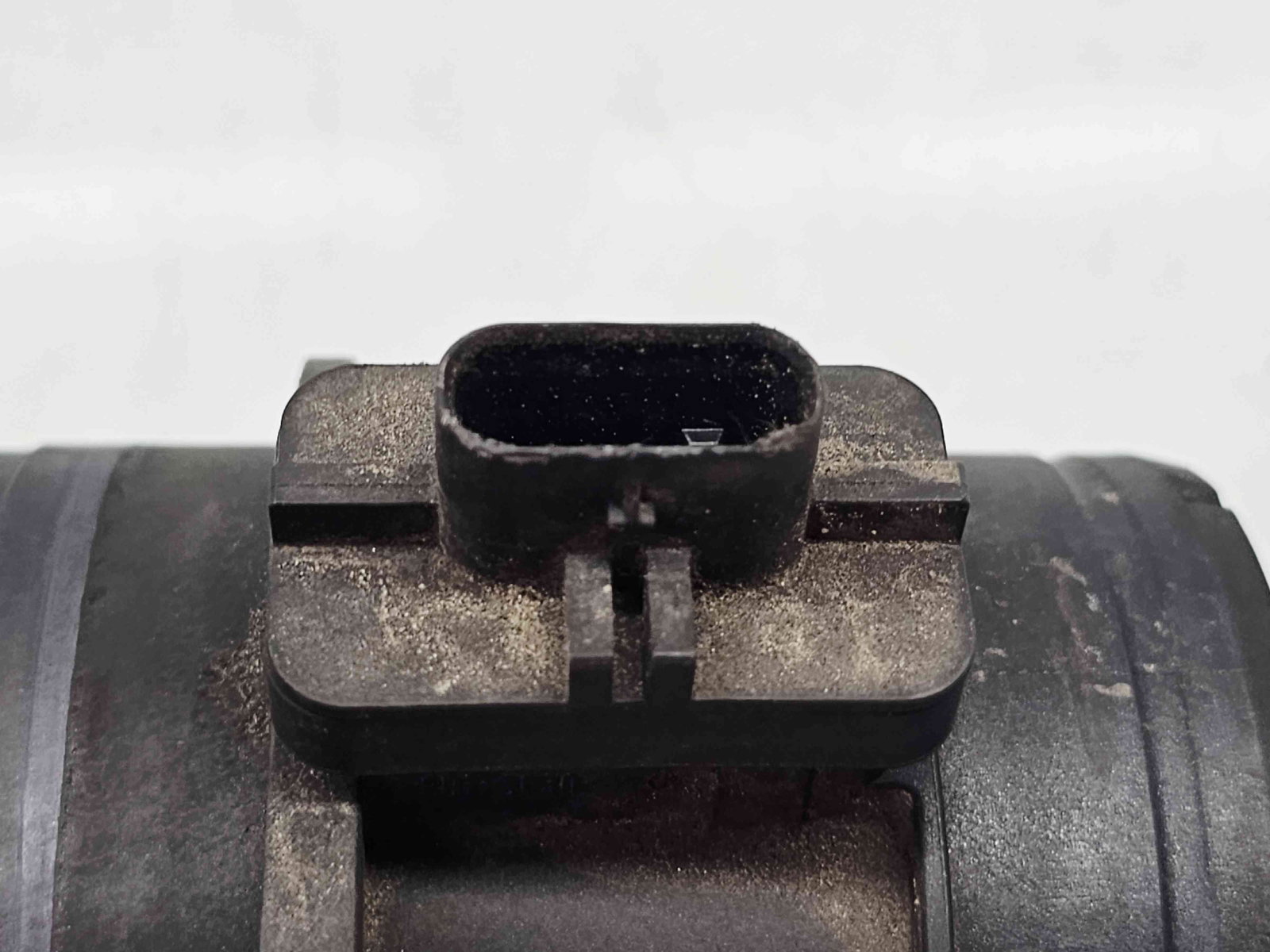 Debitmetru aer Audi A3 Sportback (8PA) [Fabr 2004-2013] 03L906461A 2.0 TDI CFGB 125KW / 170CP - imagine 5