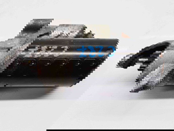  Electromotor 10 dinti Audi A4 (8K2, B8.5) Facelift [Fabr 2008-2015] 03L911021E  2.0 TDI CJCA105KW / 143CP