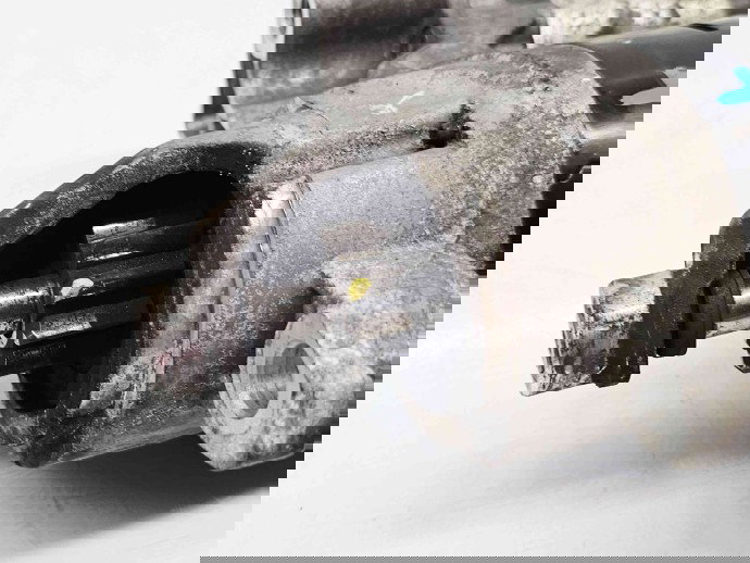  Electromotor 10 dinti Audi A4 (8K2, B8.5) Facelift [Fabr 2008-2015] 03L911021E  2.0 TDI CJCA105KW / 143CP