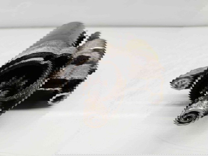  Electromotor 10 dinti Audi A4 (8K2, B8.5) Facelift [Fabr 2008-2015] 03L911021E  2.0 TDI CJCA105KW / 143CP