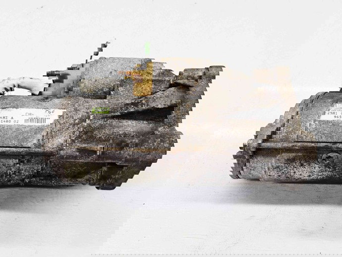  Electromotor 11 dinti Peugeot 508 Break GT [Fabr 2010-2018] 9654561480  2.2 HDI 4HL150KW / 204CP