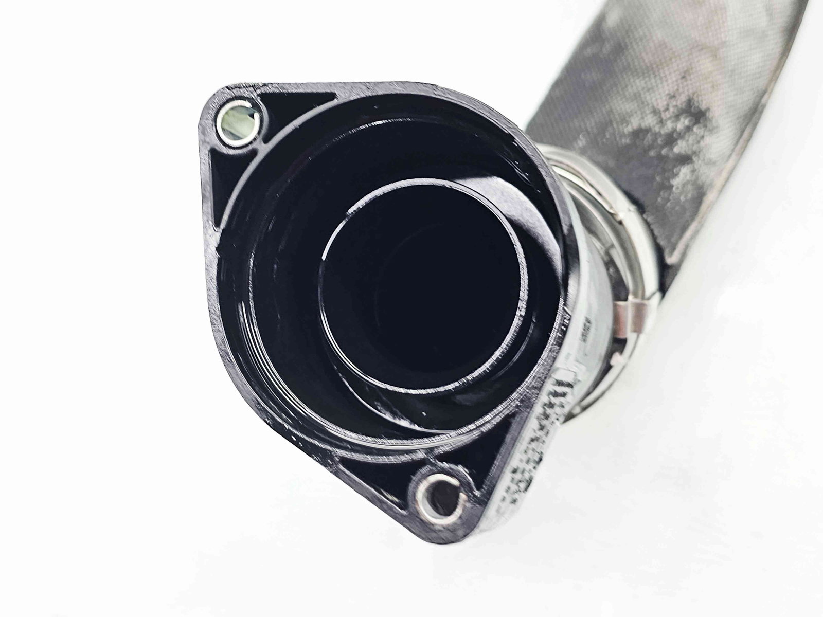 Furtun intercooler Audi A4 (8K2, B8.5) Facelift [Fabr 2008-2015] 8K0145738AJ 2.0 TDI CJCA 105KW / 143CP - imagine 3