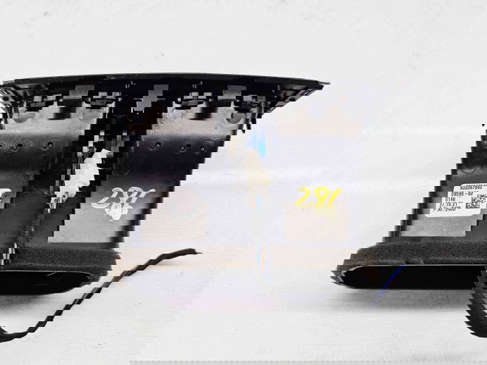  Grila aerisire centrala Bmw 4 Gran Coupe (F36) Facelift [Fabr 2014-prezent] 09598-02