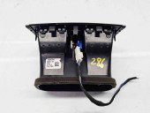  Grila aerisire centrala Bmw 4 Gran Coupe (F36) Facelift [Fabr 2014-prezent] 09598-02