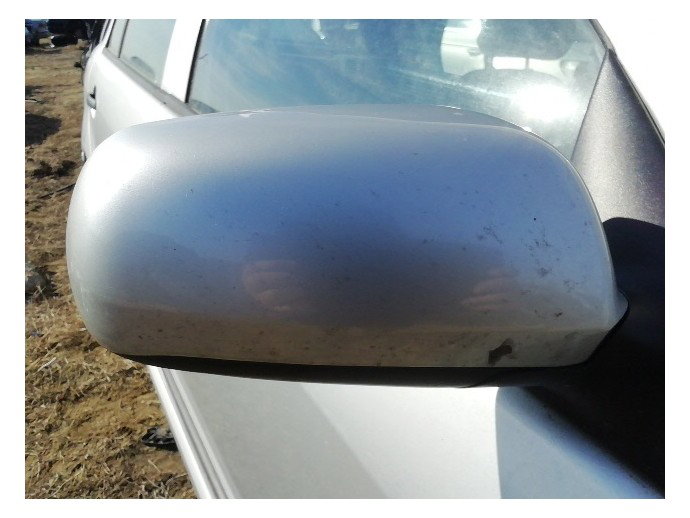 Oglinda dreapta Skoda Fabia 1 1.4 gri OEM 1999-2008