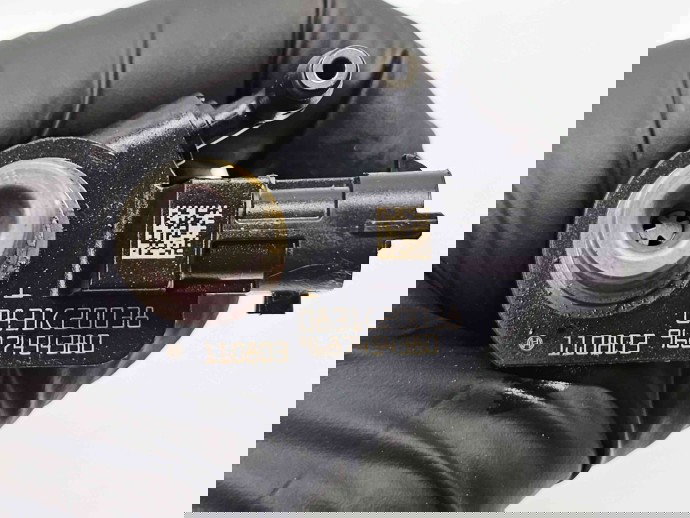 Injector Peugeot 508 Break GT [Fabr 2010-2018] 024FE1D038 2.2 HDI 4HL 150KW / 204CP