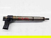 Injector Peugeot 508 Break GT [Fabr 2010-2018] 024FE1D038 2.2 HDI 4HL 150KW / 204CP