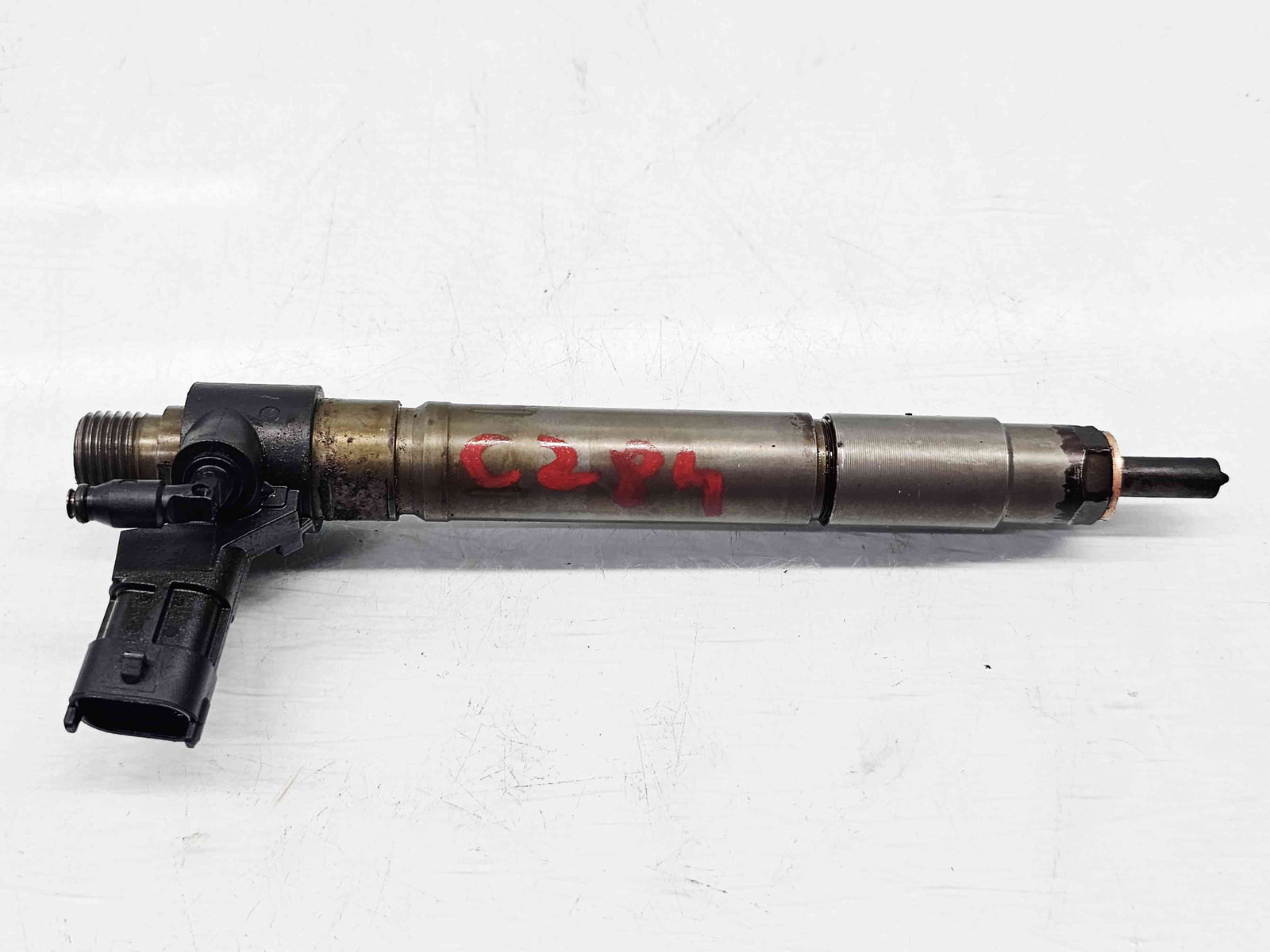 Injector Peugeot 508 Break GT [Fabr 2010-2018] 024FE1D038 2.2 HDI 4HL 150KW / 204CP - imagine 4