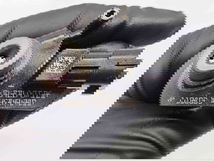 Injector Peugeot 508 Break GT [Fabr 2010-2018] 024FE1D038 2.2 HDI 4HL 150KW / 204CP